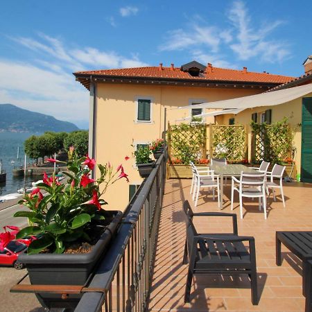 Apartment Verde By Interhome Porto Valtravaglia Zewnętrze zdjęcie