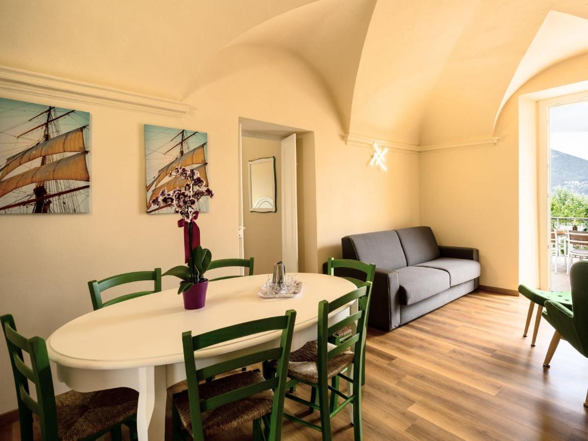 Apartment Verde By Interhome Porto Valtravaglia Zewnętrze zdjęcie