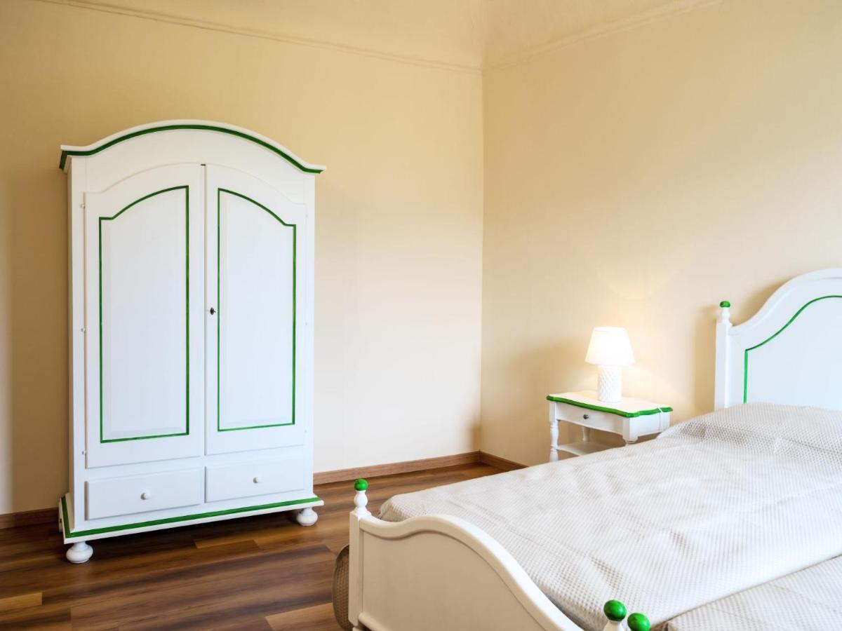 Apartment Verde By Interhome Porto Valtravaglia Zewnętrze zdjęcie