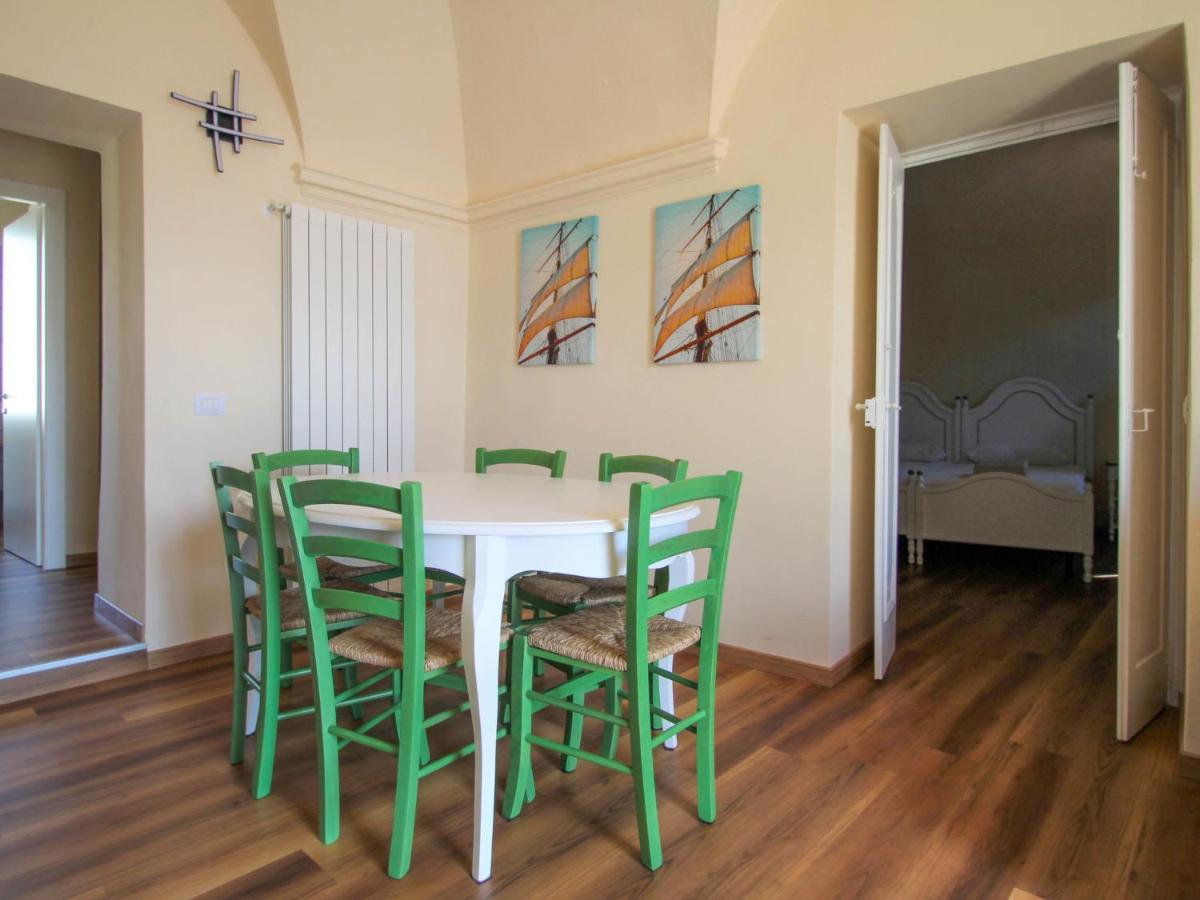 Apartment Verde By Interhome Porto Valtravaglia Zewnętrze zdjęcie
