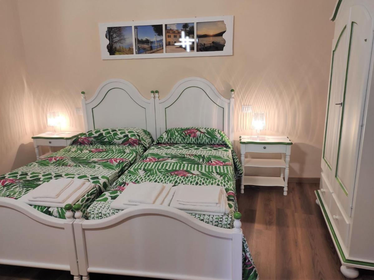 Apartment Verde By Interhome Porto Valtravaglia Zewnętrze zdjęcie