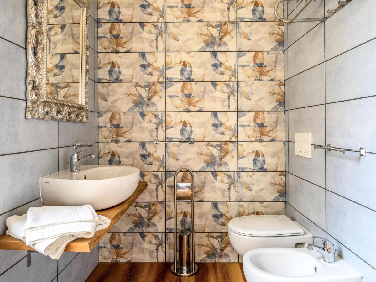 Apartment Verde By Interhome Porto Valtravaglia Zewnętrze zdjęcie